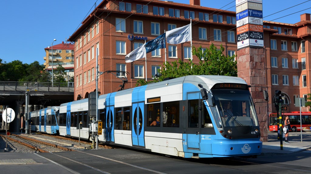 Tåg