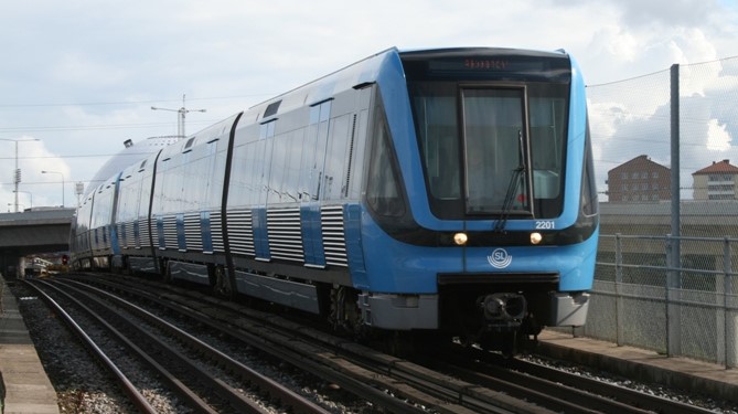 Tåg