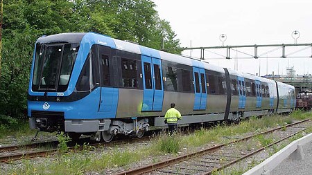 Tåg